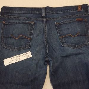 Sale❣️7 for All Mankind Jeans